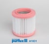VW Hava Filtresi PURFLUX