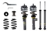 Volkswagen Golf 8 GTE 55mm Multi Amortisör Kiti EVO S BILSTEIN