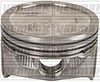 Volkswagen CWVA Euro5 CWVB Euro5 Motor Piston Segman 76.51 YENMAK
