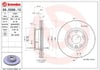 Volkswagen T4 Ön Fren Aynası BREMBO