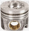 Volkswagen Crafter 2.5 TDI LT28 TDI LT35 TDI LT46 TDI Piston Segman STD 81.01 YENMAK