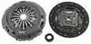 Vw Polo-Cordoba Debriyaj Seti Sachs 1.4 Tdı 045141031D