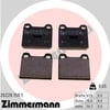 Derby 1977-1984 Golf I 1974-1983 Jetta I 1978-1984 Passat 1973-1986 Polo... ZIMMERMANN