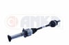 Volkswagen Transporter T5 (2003-2009) 1.9 Tdi Aks Ön Sağ 7H0407272aj-7H0407272bc-7H0407