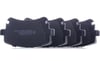 Vw Golf 5-7 Touran Audi A3 Tt Skoda Superb Seat Leon Arka Fren Balatası Kale Vl302146