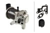 Volkswagen Lupo 1 Polo EGR Valfi HELLA