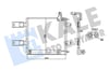 Volkswagen Arosa Lupo Polo Klima Kondenseri KALE-RADYATOR