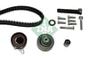 Volkswagen Crafter Eksantrik Gergi Kiti 141x260 2.5TDI INA