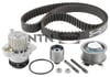Volkswagen T5 Devirdaimli Triger Seti 1.4-1.9TDI SNR