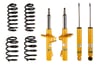 Volkswagen Golf 6 Variant Amortisör Kiti B12 PK BILSTEIN