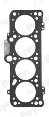 VW Skoda Seat Audi Silindir Kapak Contası 1.9 TDI 3 Kertik 1.61mm PAYEN