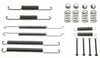VW Passat B3/B4 3A2 Fren Pabuçları Arka Aks Aksesuar Kiti TRW