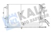 Volkswagen LT Kondenser KALE-RADYATOR