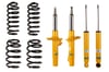 Volkswagen Golf 6 Variant Amortisör Kiti B12 PK BILSTEIN