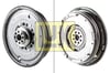 Volkswagen LT28 / LT35 / LT46 Debriyaj Volanı 2.8DTI 02 > LUK