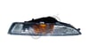 Volkswagen 137-138 Sinyal Lambası Sol ULO