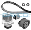 Volkswagen T5 Caddy Passat Jetta Golf Polo Triger Seti Devirdaimli DAYCO