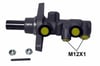 Volkswagen CC B7 Passat Alltrack B7 Passat B6 Ana Fren Silindiri BREMBO