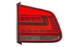 Volkswagen Komple Arka Lamba Sol HELLA