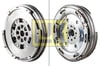 Volkswagen LT28 II / LT35 II / Volt Debriyaj Volanı 2.5TDI 99-01 LUK