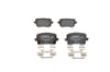Volkswagen CC Passat Passat 4Motion Passat Alltrack Passat CC Passat CC... BOSCH