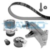 Volkswagen T5 Caddy Passat Jetta Golf Polo Triger Seti Devirdaimli DAYCO