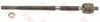 VW Fox Hatchback 5Z1-5Z3-5Z4 Polo III Classic 6V2 Polo IV Saloon... TRW