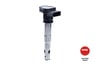Volkswagen Golf Jetta Passat Scirocco Tiguan Touran Audi A3 A4 A5 Ateşleme... NGK