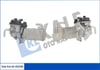 Volkswagen Transporter V Transporter VI T5 T6 Soğutuculu EGR Valfi KALE-RADYATOR