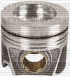 Volkswagen CUNA CUWA CRGA CRGB Euro4 Euro6 Motor Piston Segman 81.01 YENMAK