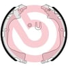 VW Amarok Fren Pabucu BREMBO