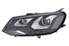 Volkswagen Touareg 7P5 Bi-Xenon LED Sol Far HELLA