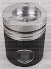 Volvo TAD1030G TAD1030GE TAD1030P TAD1030V Piston Segman Q120.65mm STD YENMAK