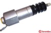 Volvo 240 Hidrolik Debriyaj Merkezi BREMBO
