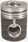 Volvo TAMD72 TAMD73 Piston Segman Q104.775MM STD YENMAK