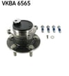 Volvo C30 C70 2 S40 2 V50 (2006-2012) Arka Teker Porya Kit 30682223-30682223-30666606