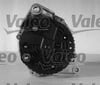 Volvo S40 I V40 Alternatör VALEO