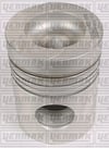 Volvo TD 71 A Piston Segman Q104.775mm STD YENMAK