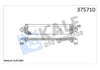 Volvo S60 II Turbo Radyatörü Intercooler 1.5 T3-2.0 D3 KALE-RADYATOR