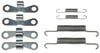 Volvo 850 854 Park Freni Pabuçları Arka Aks Aksesuar Kiti TRW