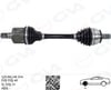 Volvo S60 II 15> 2.0 D-T6-T5 S80 II D4-T6 15> V60 I 13>V70 III 13> Otomatik... GVA