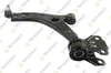 Volvo V40 II Sol Alt Salıncak Rotilli TEKNOROT