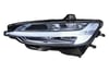 Volvo S60 3 V60 2 Sol LED Ana Far HELLA