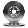Volvo S60 III S90 II V60 II V90 II XC40 XC60 II XC90 Arka Fren Diski AYD