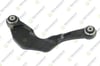 Volvo S60 Arka Aks Üstü Bugi Kolu Sol TEKNOROT