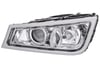 Volvo Sol Sis Farı 24V H7-H3 HELLA
