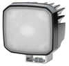 Volvo Çalışma Farı Siyah Alüminyum Gövde LED HELLA