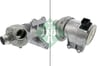 Volvo S60 T3 T4 T5 T6 Su Pompası Elektrikli INA