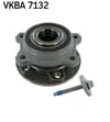 Volvo XC90 2 C40 S60 3 S90 2 V60 2 V90 XC40 XC60 XC90 2 Ön Arka Teker Poryası SKF