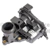 Volvo EGR Valfi PIERBURG